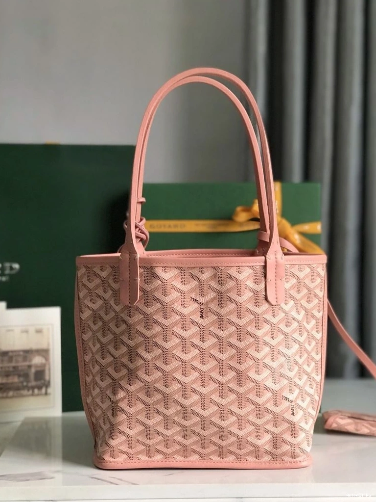 Goyard Shopping WellDesigned Bags 58879 0715